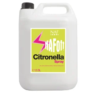 NAF OFF Citronella Spray 2.5 Litre