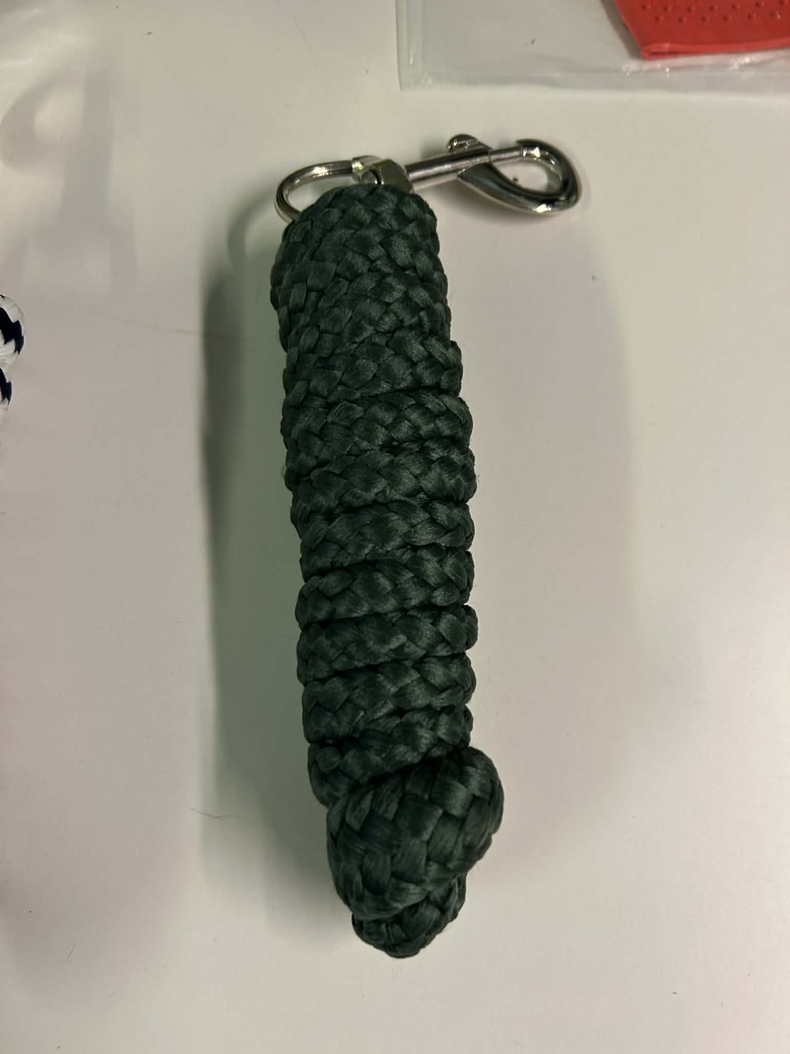 Luxe Lead ropes various colours - Image 3