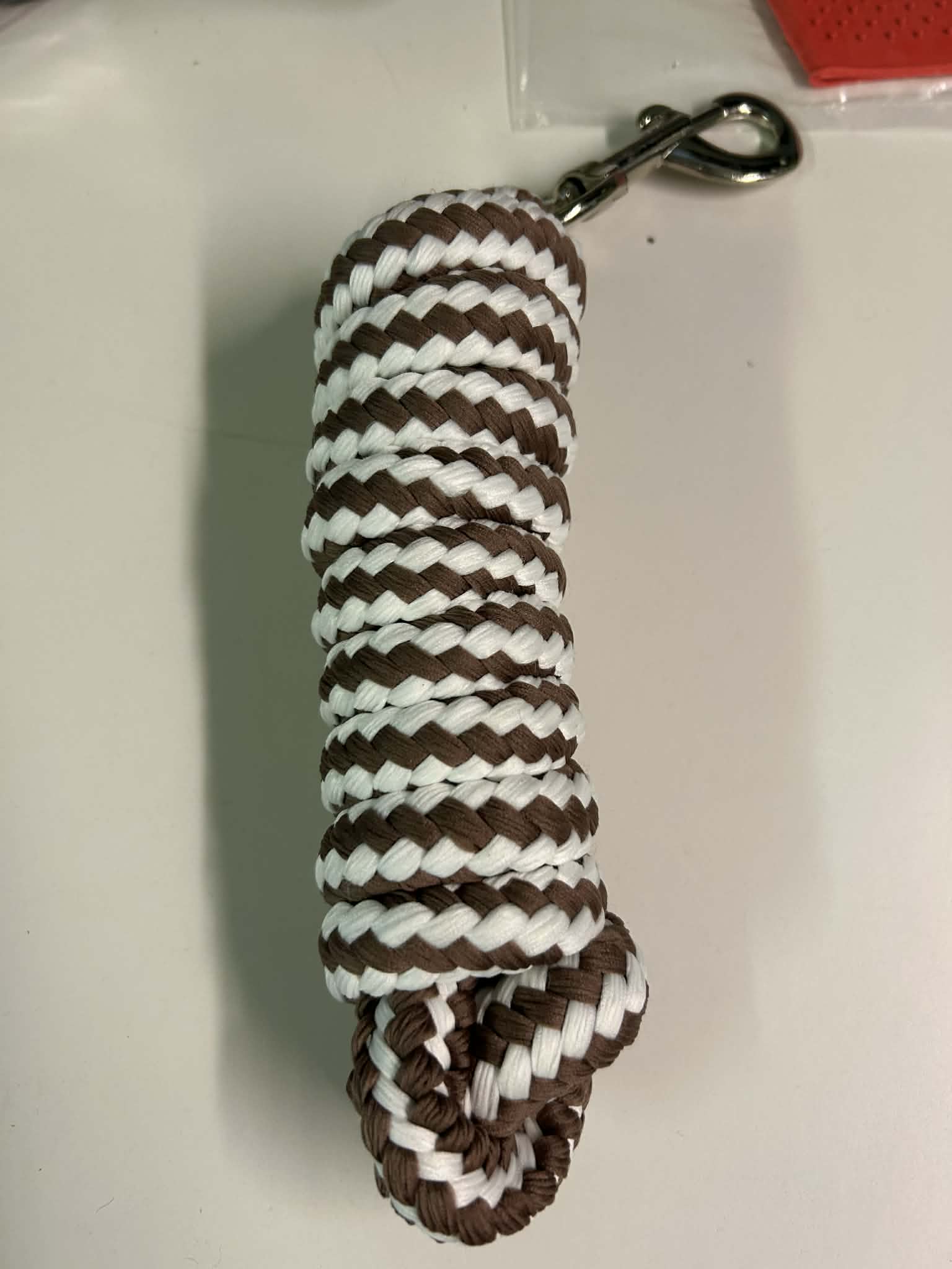 Luxe Lead ropes various colours - Image 7