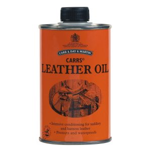 Carr Day & Martin Carrs Leather Oil 300 ml