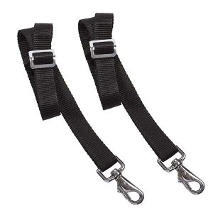 Elasticated or Non Elasticated Horse Rug Leg Straps