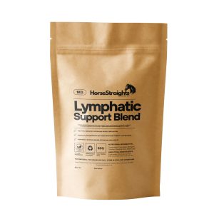 Horse Straights Direct Lymphatic Support Blend 1kg