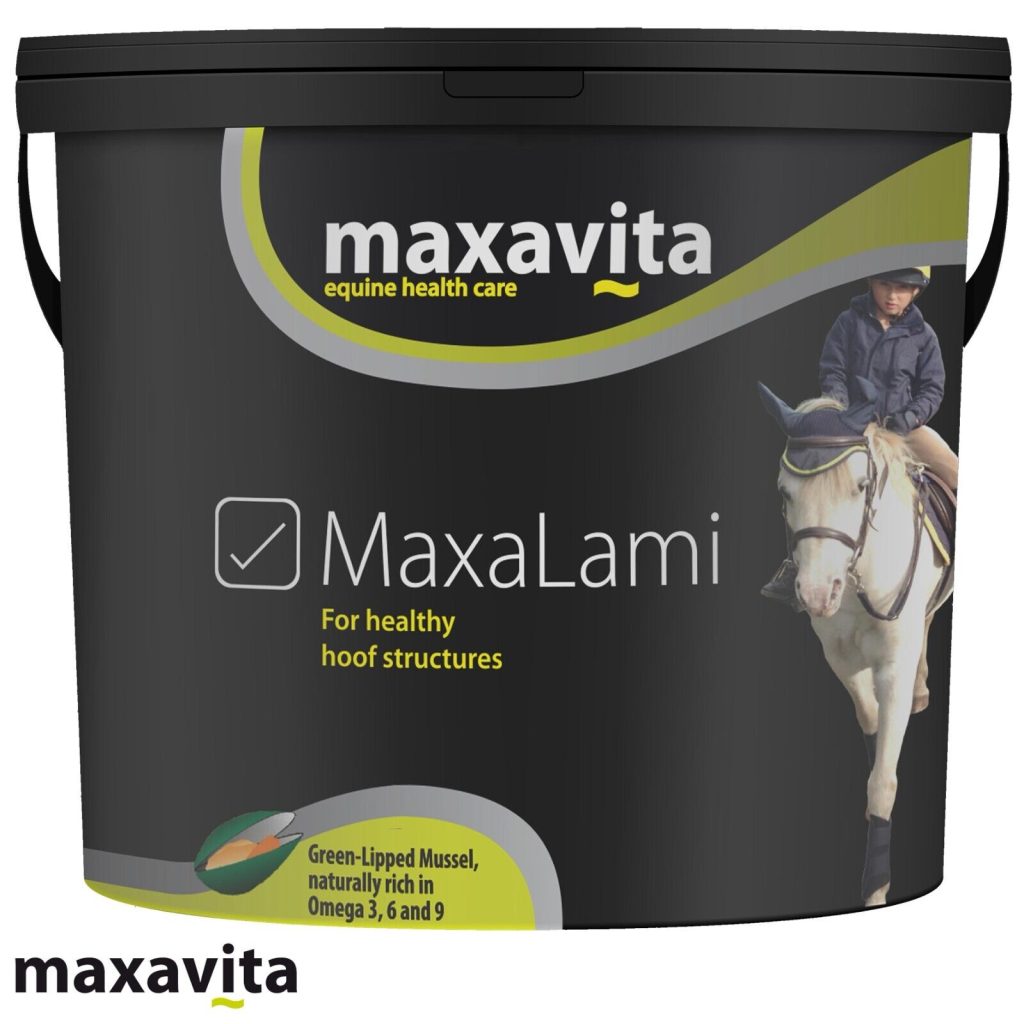Maxavita MaxaLami 900g