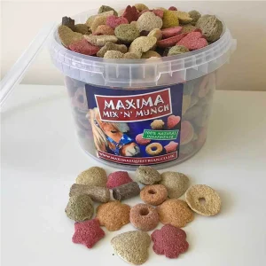 Maxima Mix 'N' Munch Horse Treats