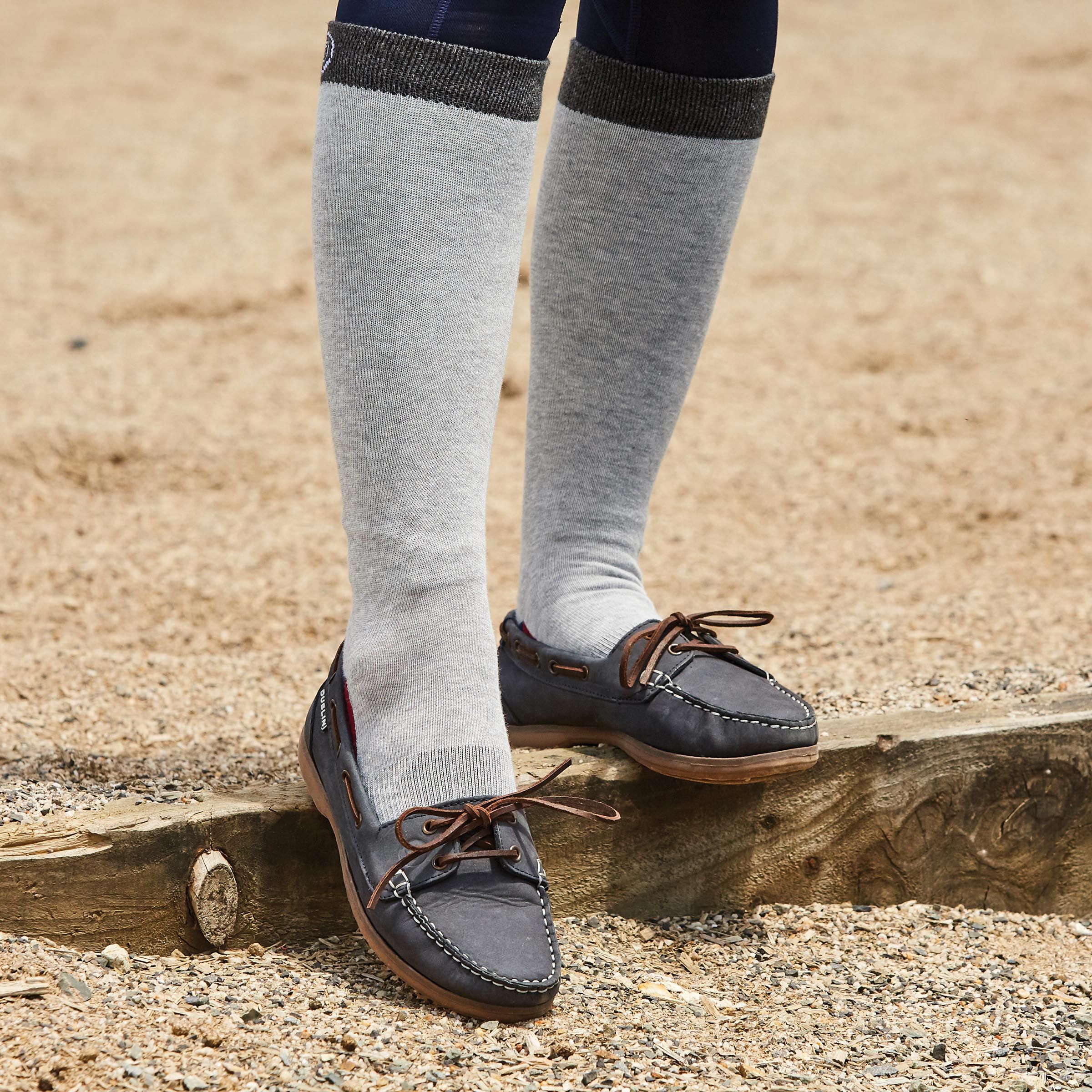 Dublin Millfield Arena Shoes - Image 5