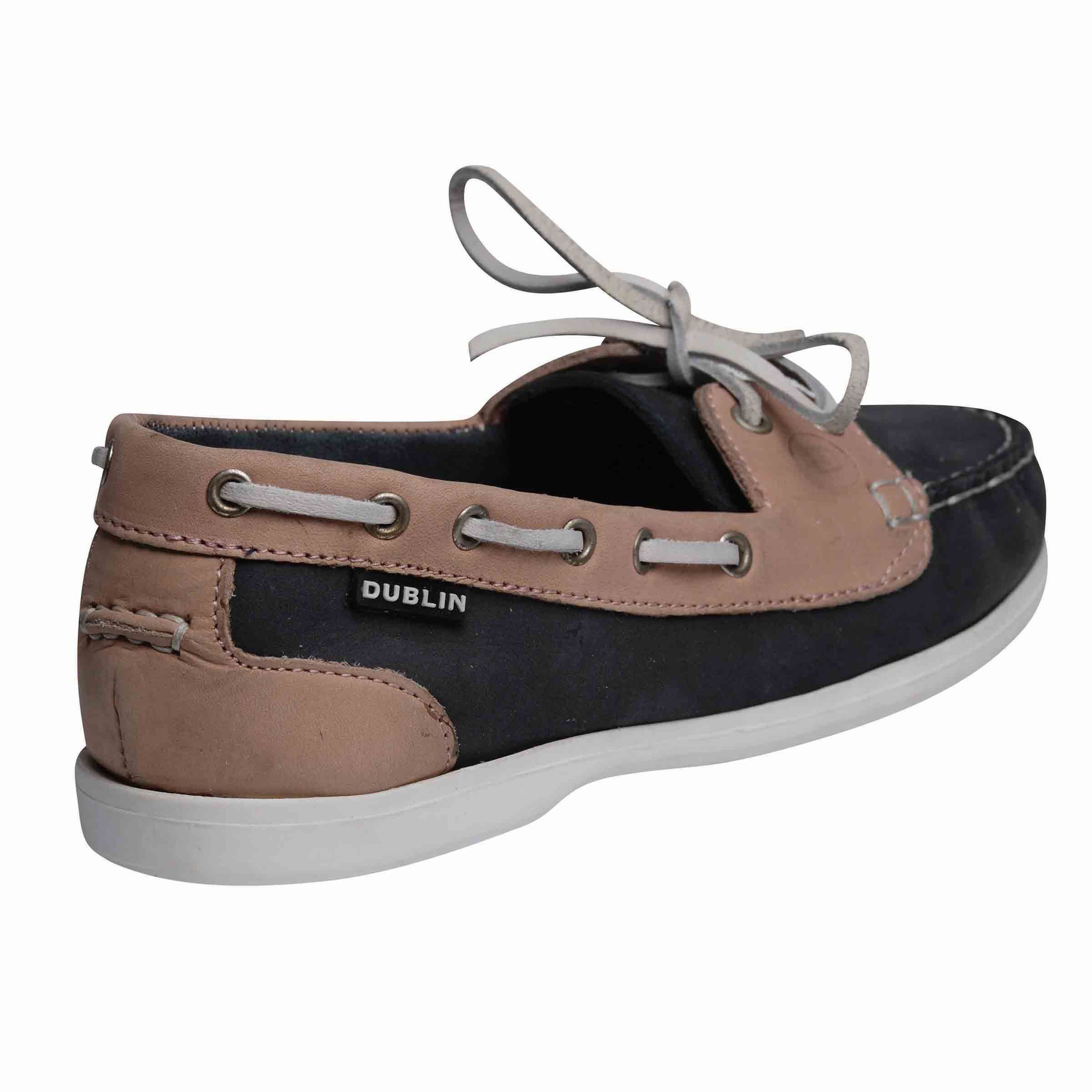 Dublin Millfield Arena Shoes - Image 7