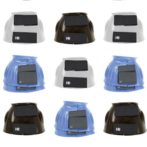 Hy Equestrian Over Reach Boots