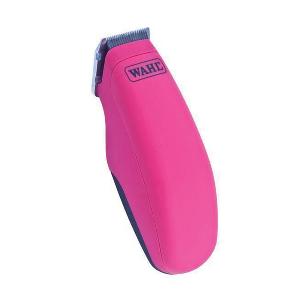 Wahl Pocket Pro Trimmer Pink