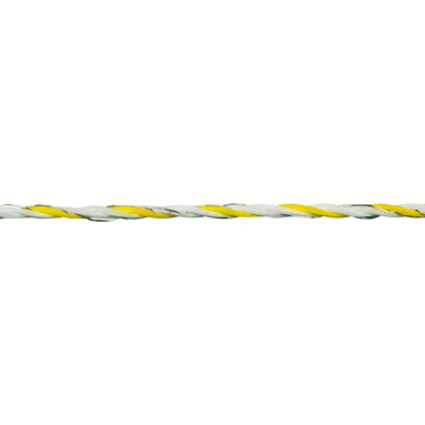 Hotline Ranger W3-W 3 strand Polywire TLD max 200m White/yellow - Image 2