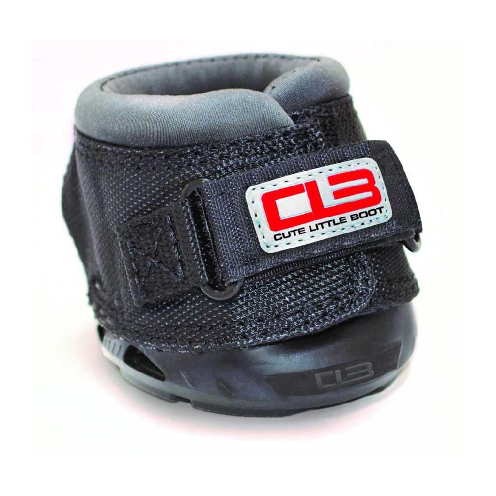 Cavallo Cute Little Boot Regular Sole - Sold in Pairs