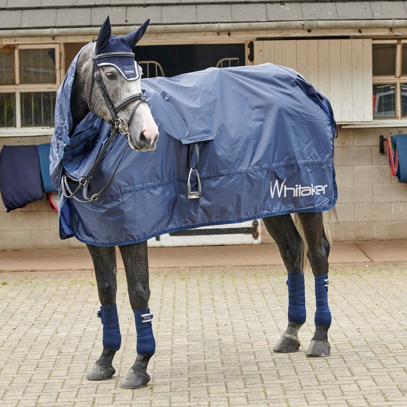 Whitaker Rothwell Roll-up Rainsheet 4'9 to 7'0