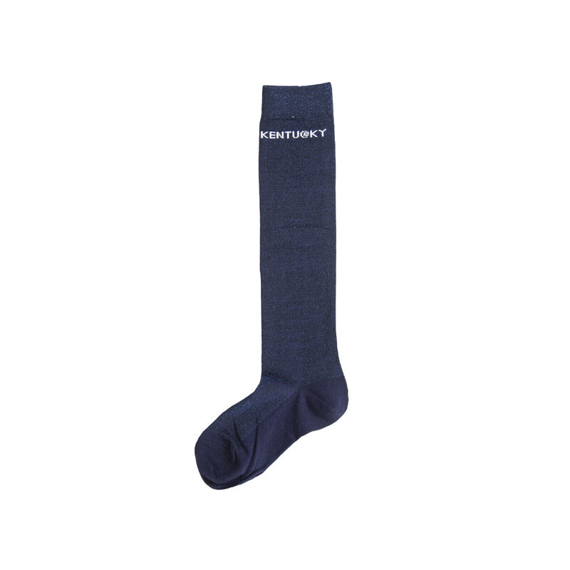 Kentucky Horsewear Glitter Riding Socks - Image 2