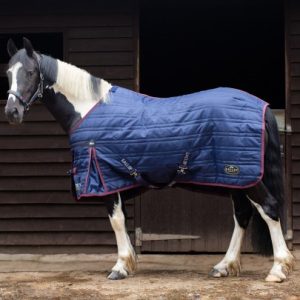 Gallop 50g Stable Rug 3'6 to 7'0