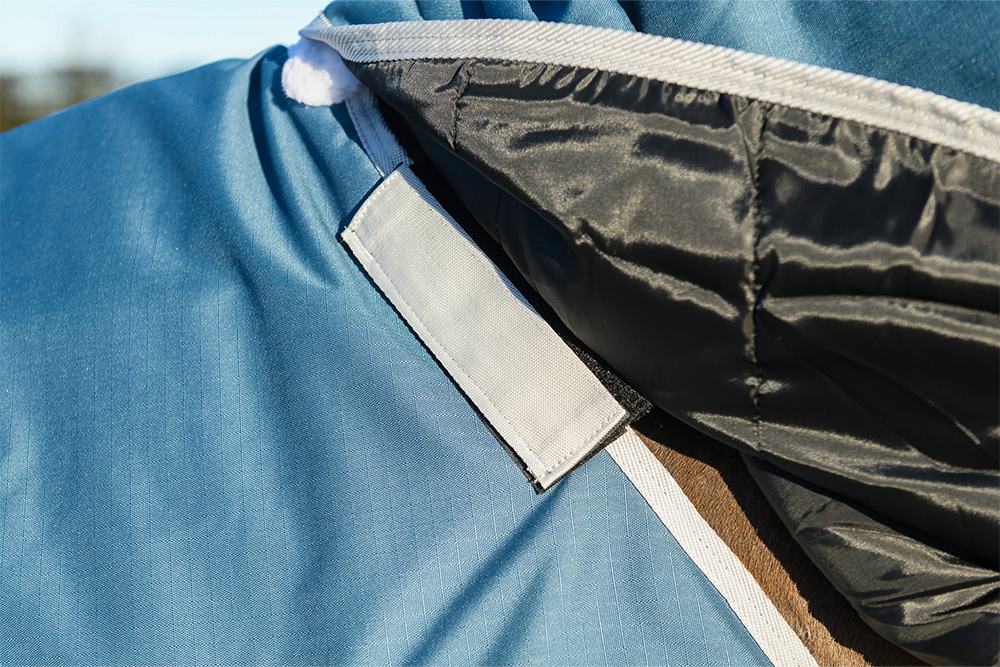 Jump Dual 50g Turnout Set Detachable Neck Sizes 5'0, 5'3, 5'6, 6'3, 6'9 & 7'0 - Image 14