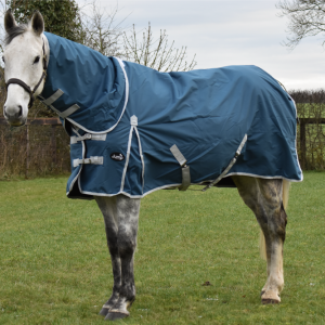 Jump Dual 50g Turnout Set Detachable Neck Sizes 5'0, 5'3, 5'6, 6'3, 6'9 & 7'0