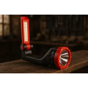 Hotline explorer mini solar torch