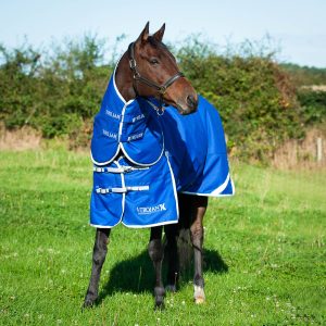TROJAN 1200d Xtra 300g Dual Turnout Set Sizes 5'6 to 7'0