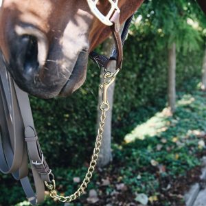 Kentucky Horsewear Stallion Chain