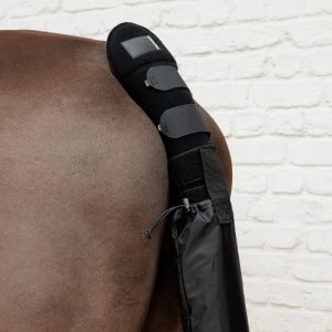Kentucky Horsewear Tail Guard and Tail Bag