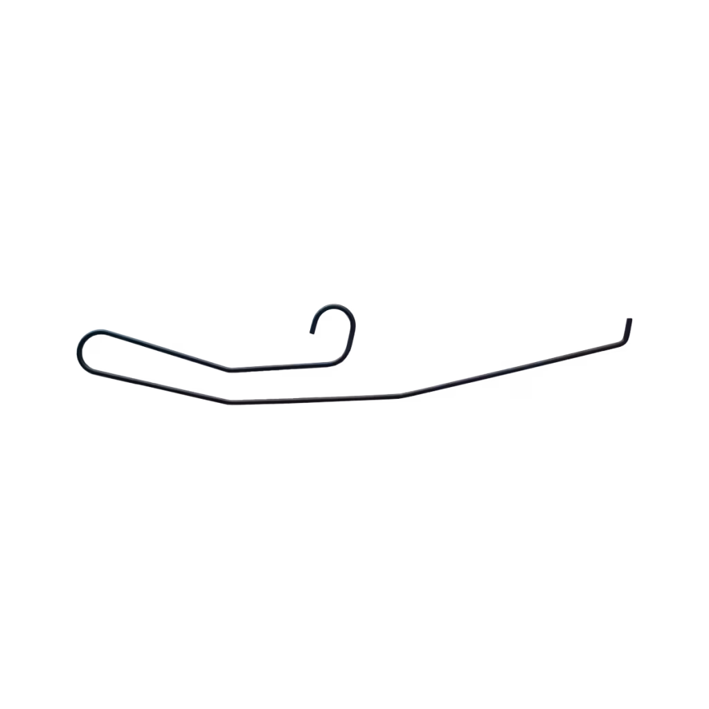 Kentucky Saddle Pad Hanger 5pcs