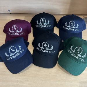 The Equine Shed Merch