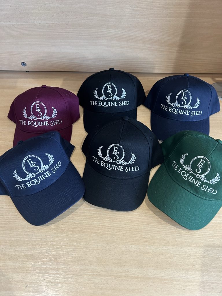 The Equine Shed Merch