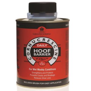Carr & Day & Martin Cornucrescine Daily Hoof Barrier - 500ml
