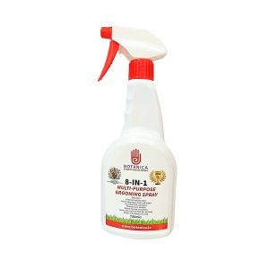 Botanica 8-in-1 Grooming Spray - 750 Ml