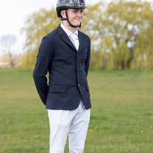 Coldstream NG Denholme Boys Show Jacket Navy 5-6 years to 13-14 years