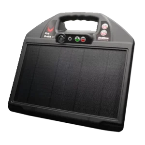 Hotline Fire Drake 34 energiser | 0.33J 12 volt internal battery