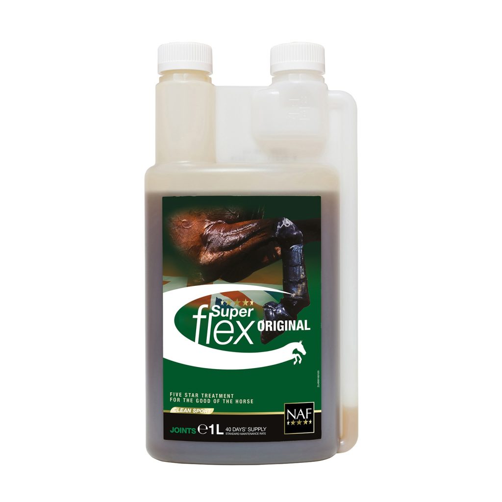 NAF Five Star Superflex Liquid - 1 Lt