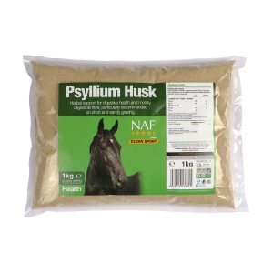 NAF Psyllium Husk - 1 Kg