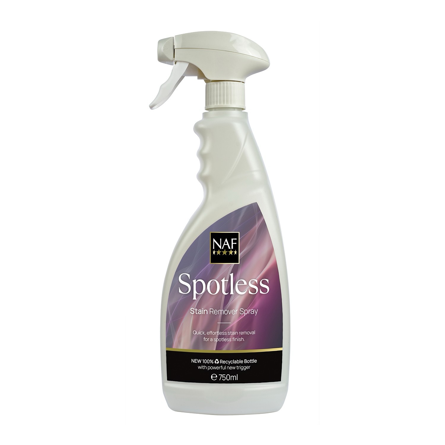 NAF Spotless - 750 Ml Spray - Image 2