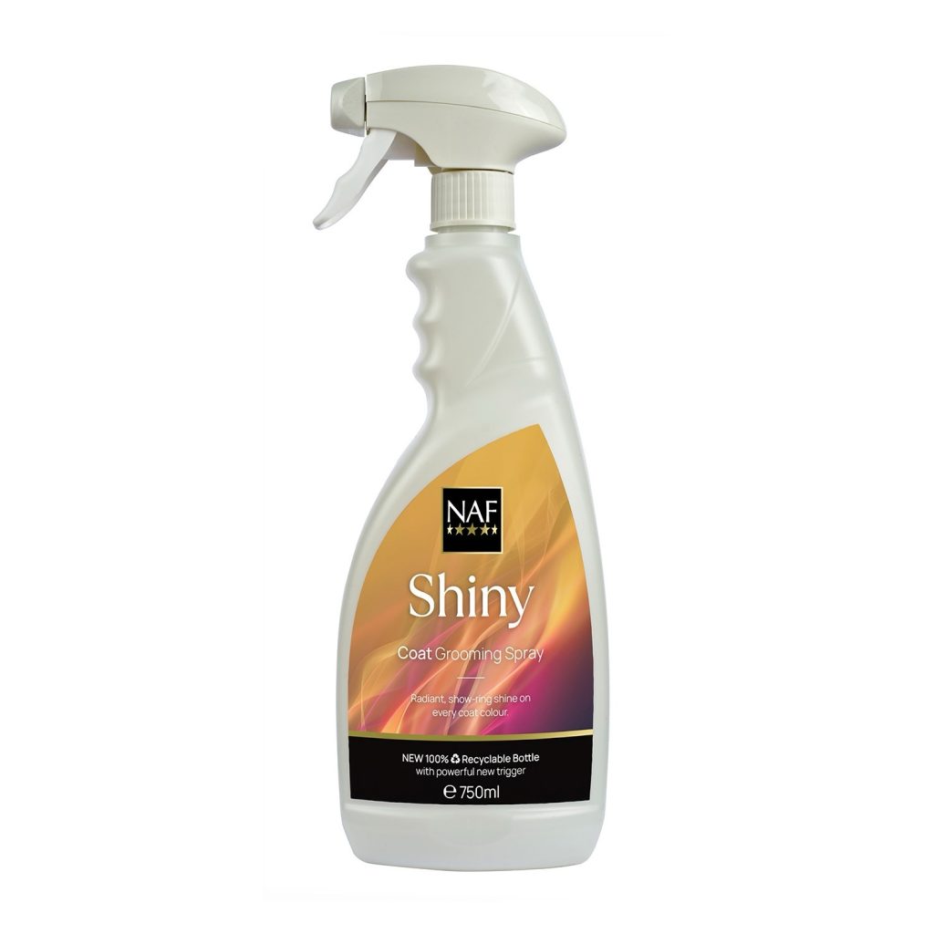 NAF Shiny Spray - 750 Ml