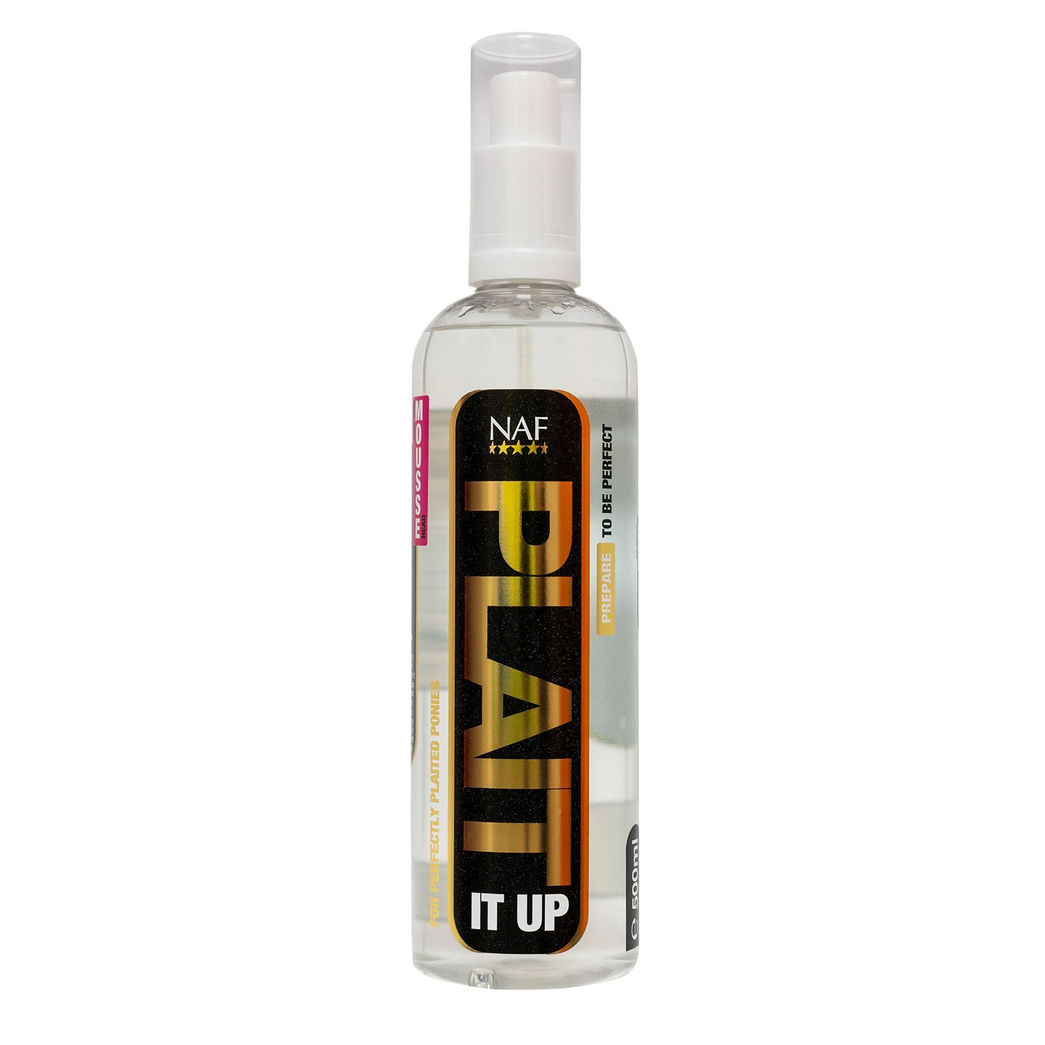 NAF Plait It Up - 500 Ml