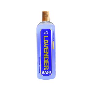 NAF Lavender Wash - 500 Ml