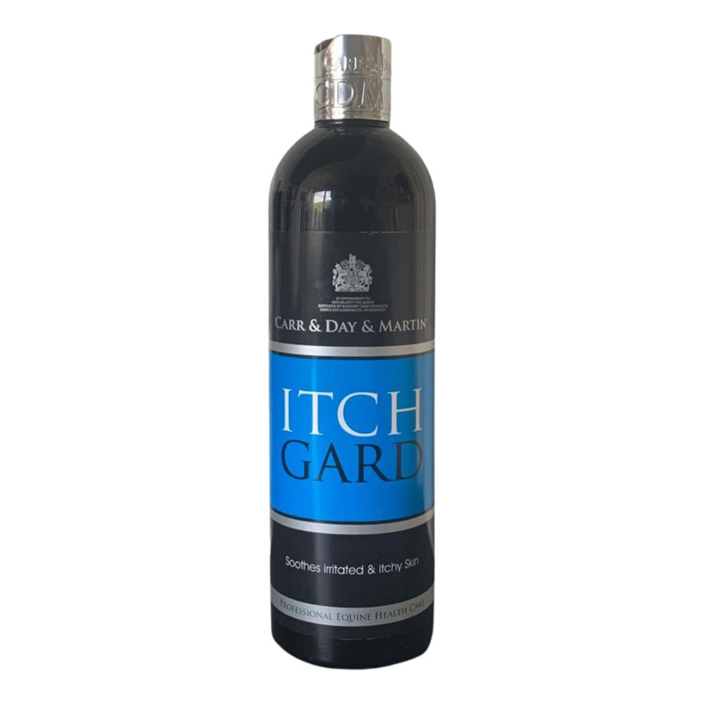 Carr & Day & Martin Itchgard - 500 ml