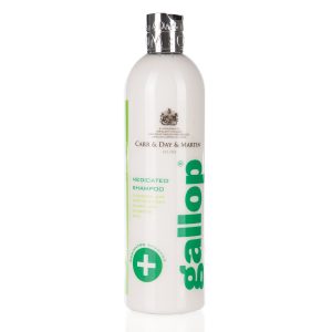 Carr & Day & Martin Gallop Medicated Shampoo - 500ml
