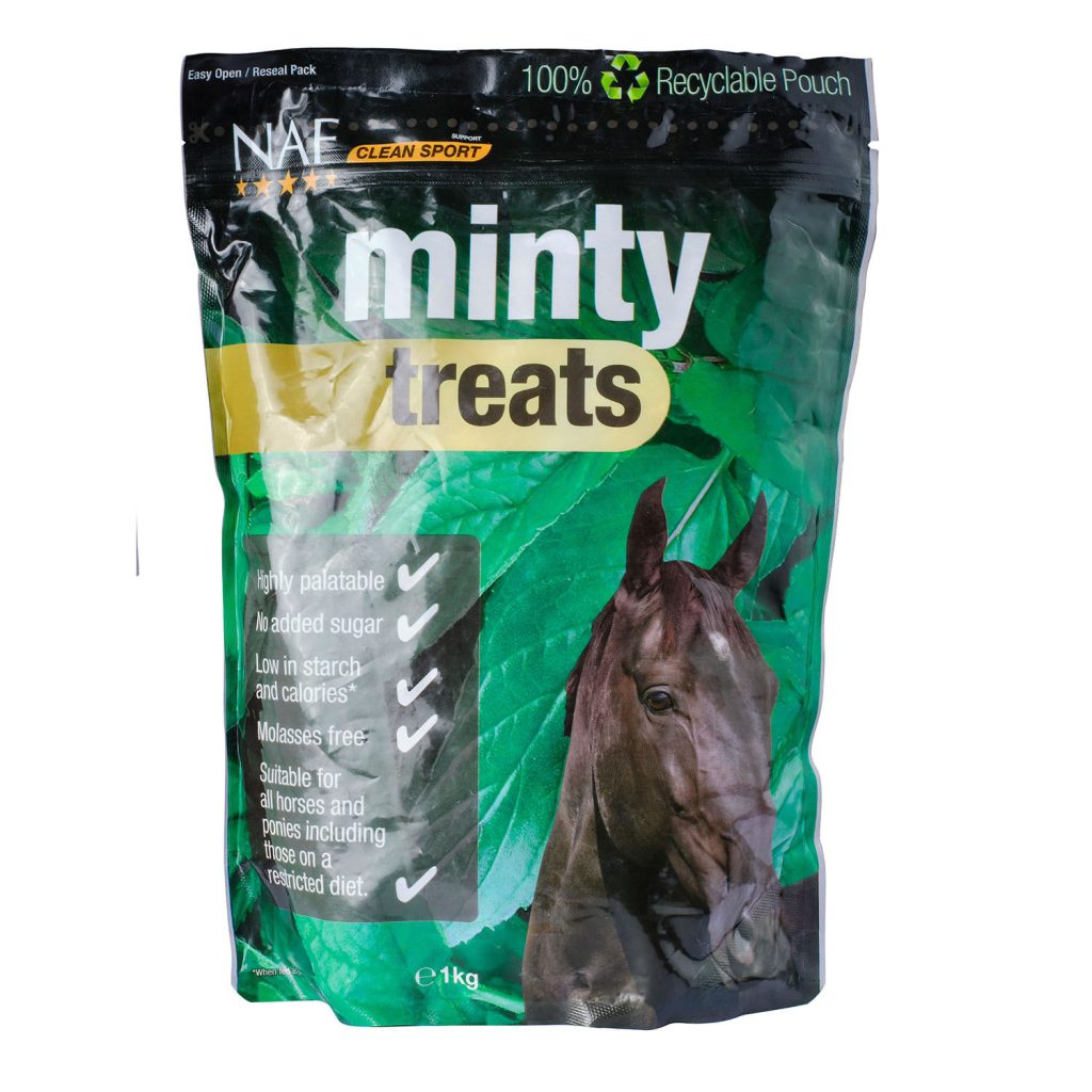 NAF Minty Treats - 1 Kg