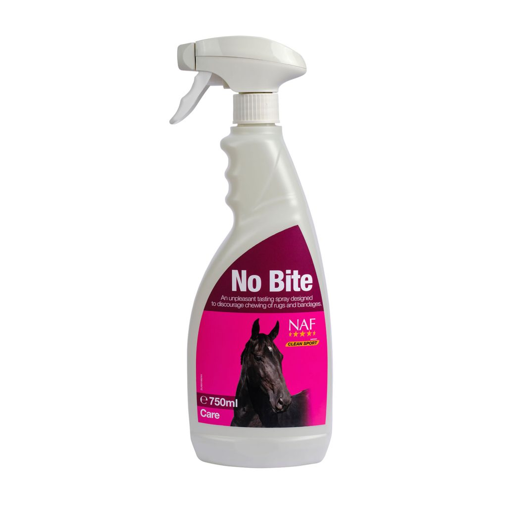 NAF No Bite Spray - 750 Ml