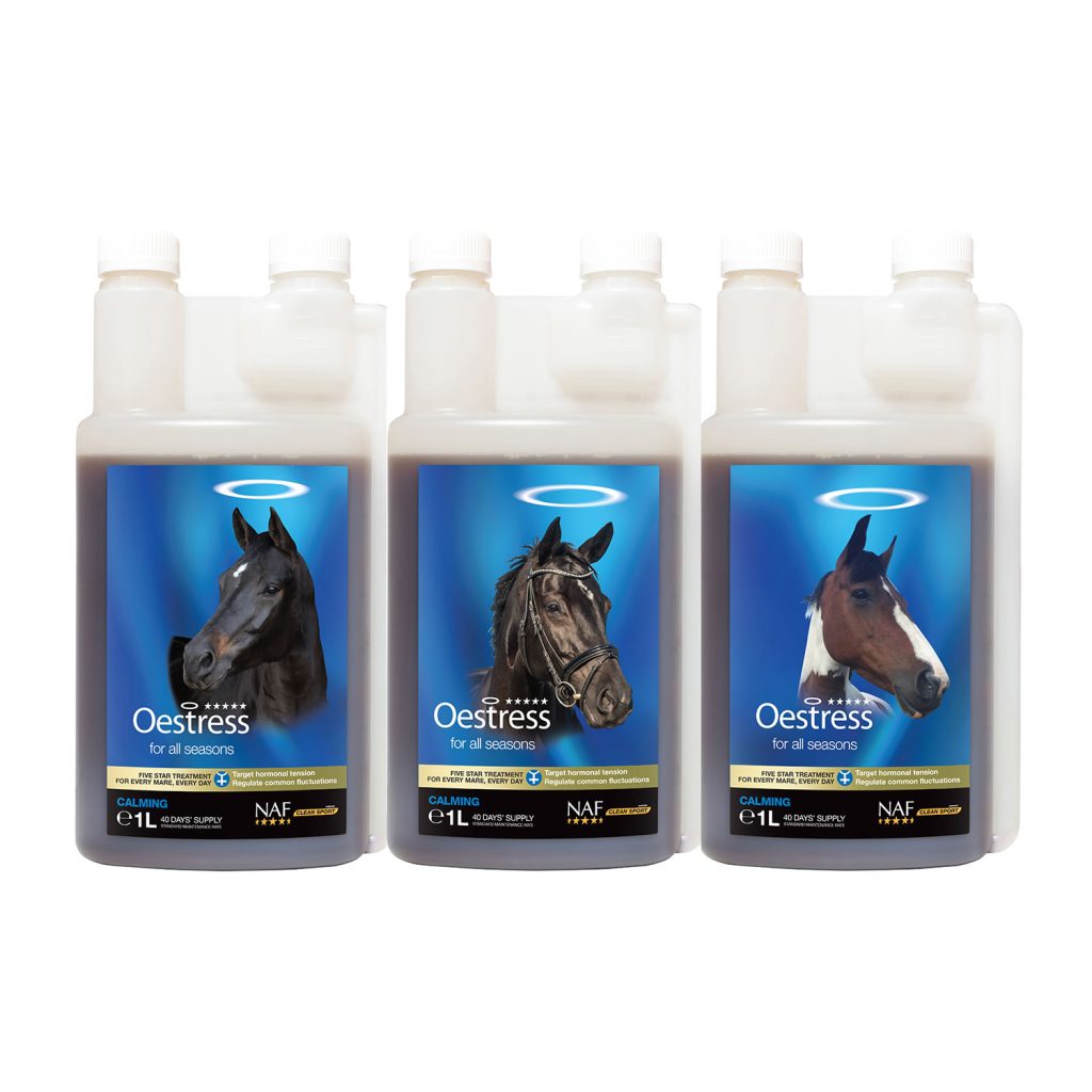 NAF Five Star Oestress Liquid - 1 Lt