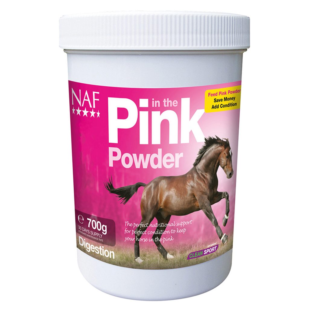 NAF In the Pink Powder - 700 Gm