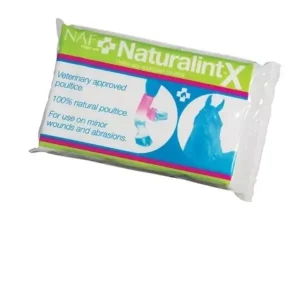 NAF NaturalintX Poultice - Single