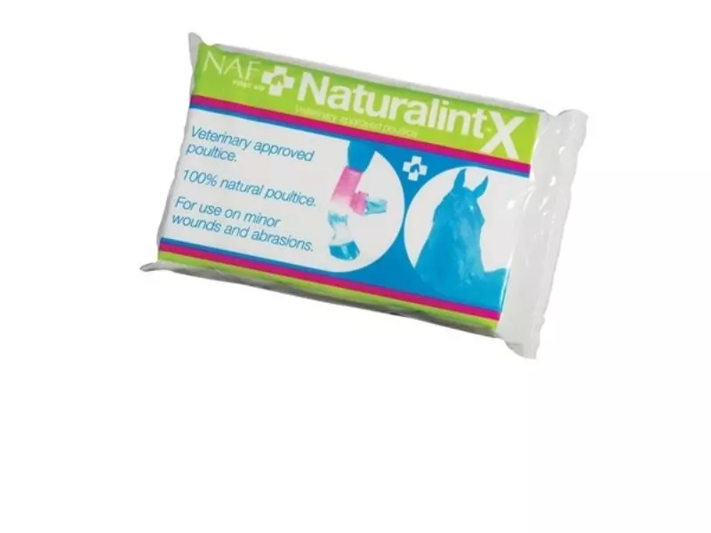 NAF NaturalintX Poultice - Single