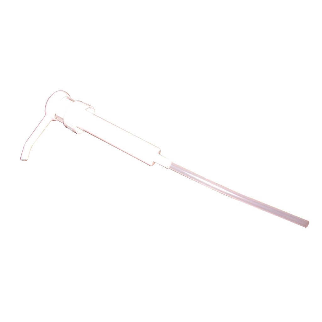 NAF Pump Dispenser for 5lt Containers