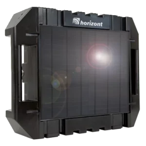 horizont 12 V solar energiser - ranger ® AS1000SC