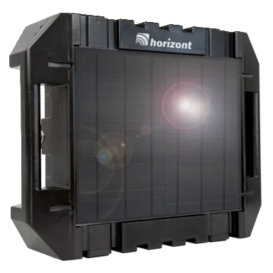 horizont 12 V solar energiser - ranger ® AS1000SC