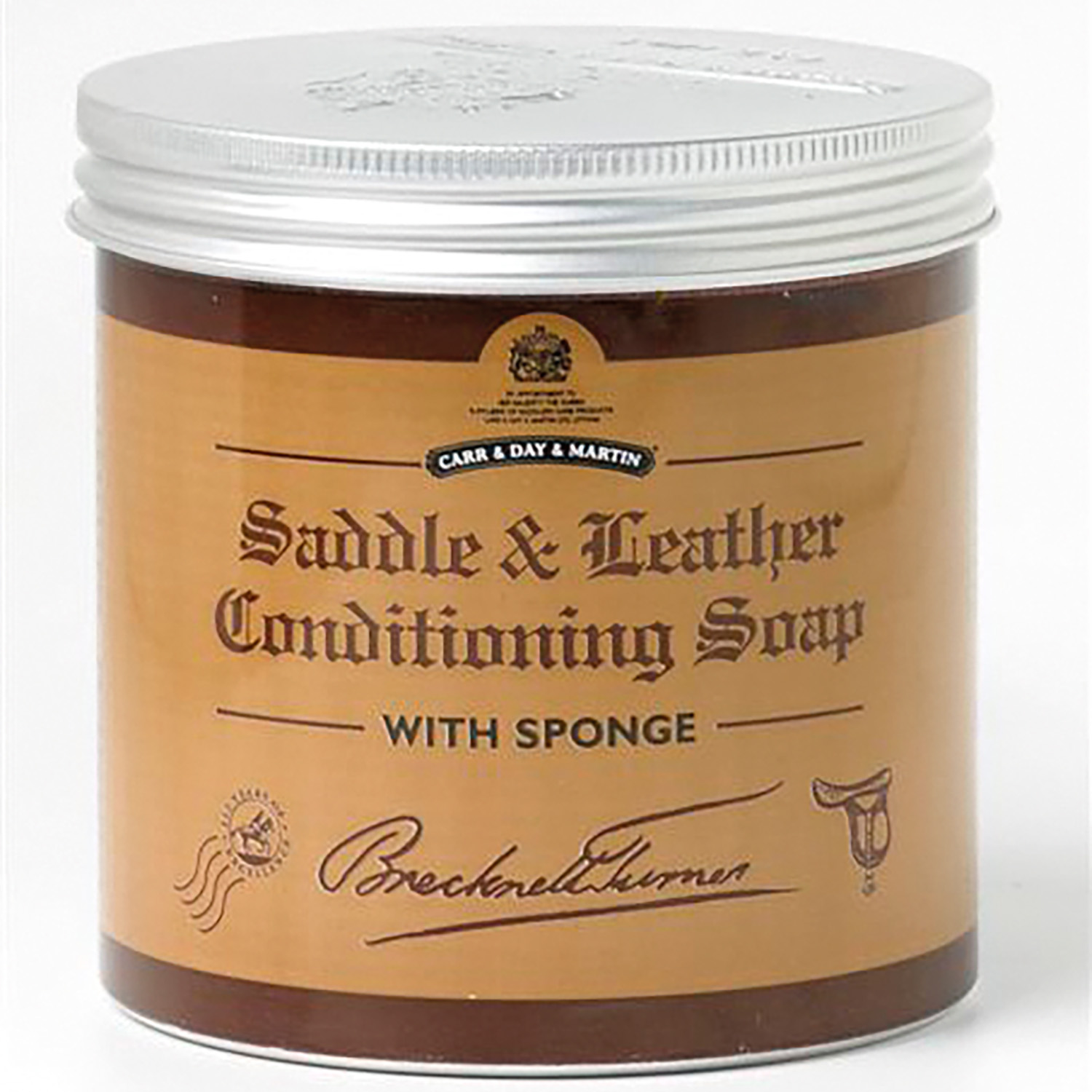 Carr & Day & Martin Brecknell Turner Saddle Soap - 500ml