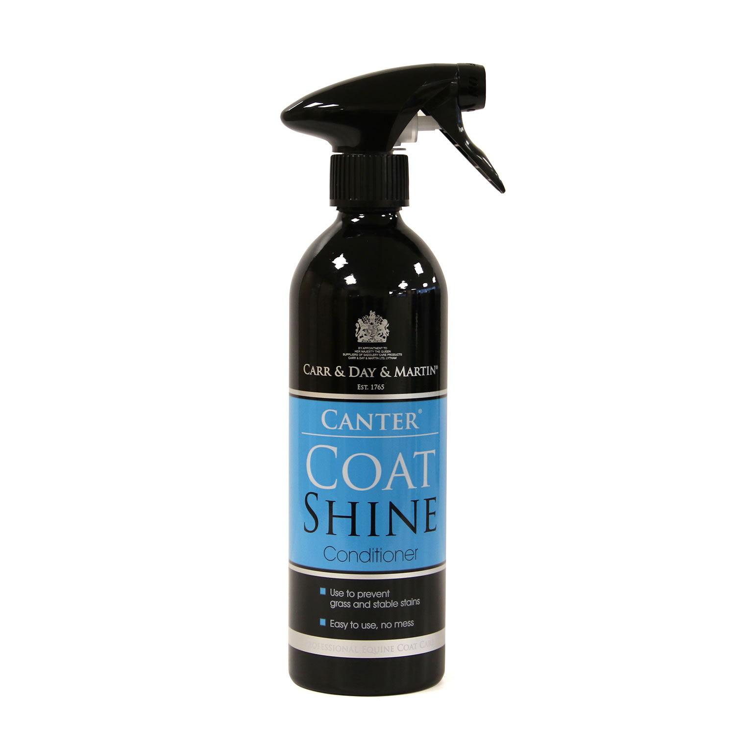 Carr & Day & Martin Canter Coat Shine Conditioner Spray - 500ml