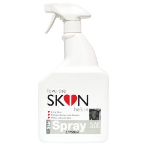 NAF Love The Skin He's In Skin Spray - 750 Ml